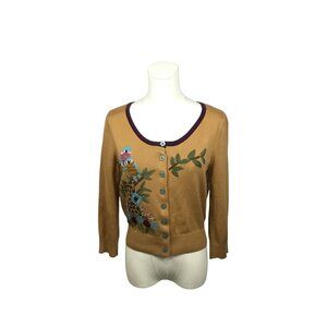 Knitted Dove Women Fall Sweater
